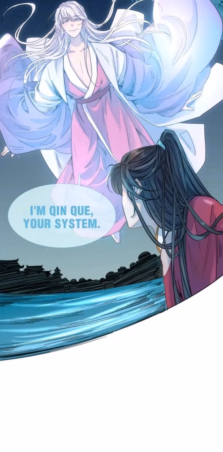 Read How’d I Get a Heroine’s Script? chapter 34 image 17 on Lezhin