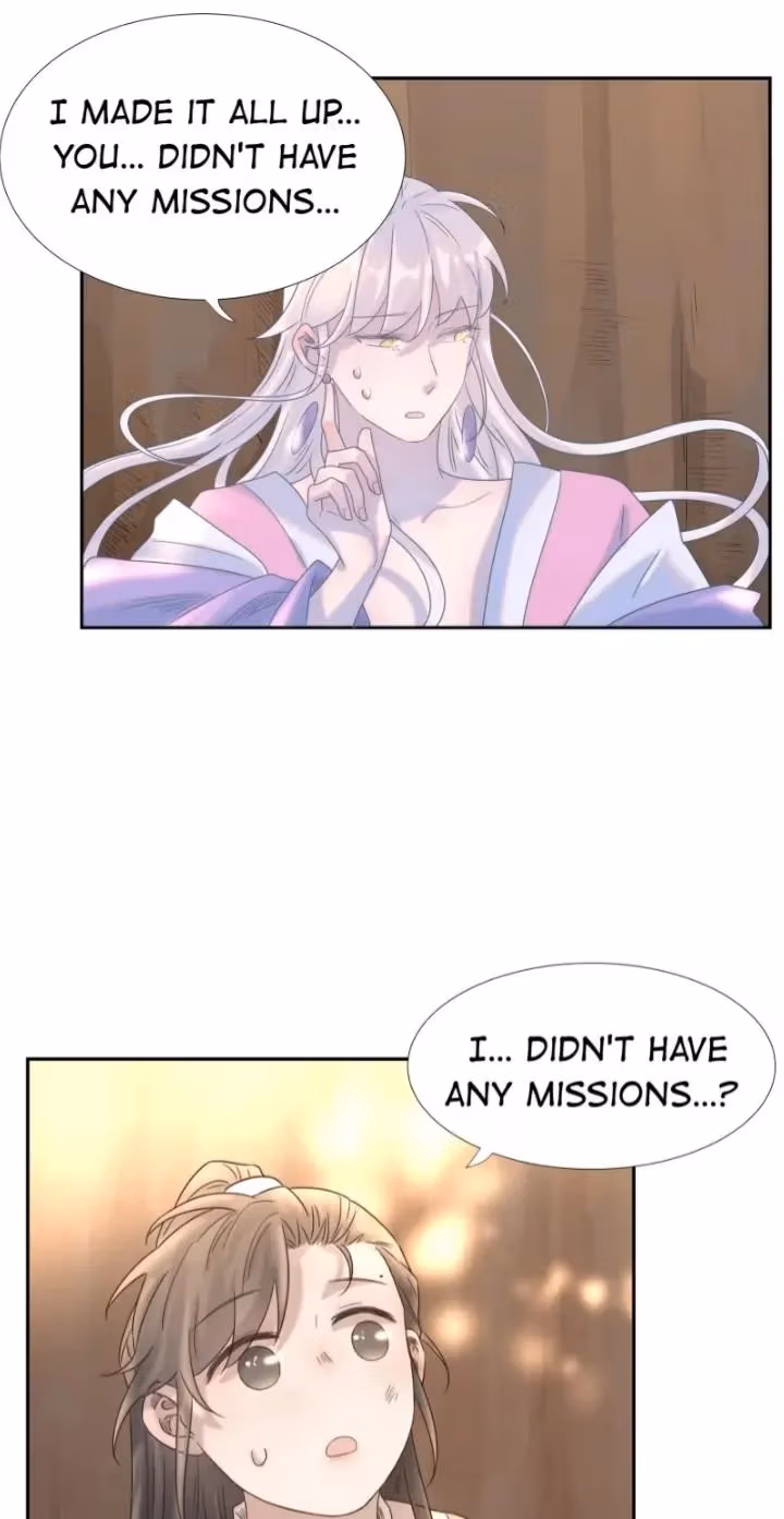 Read How’d I Get a Heroine’s Script? chapter 34 image 20 on Lezhin