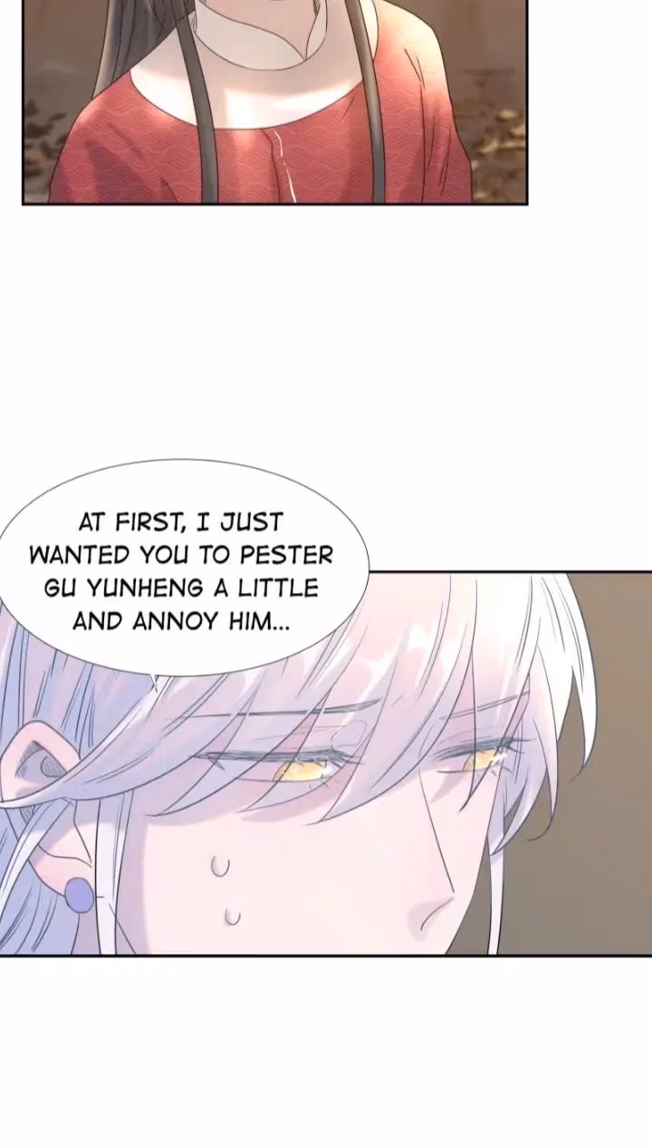 Read How’d I Get a Heroine’s Script? chapter 34 image 21 on Lezhin