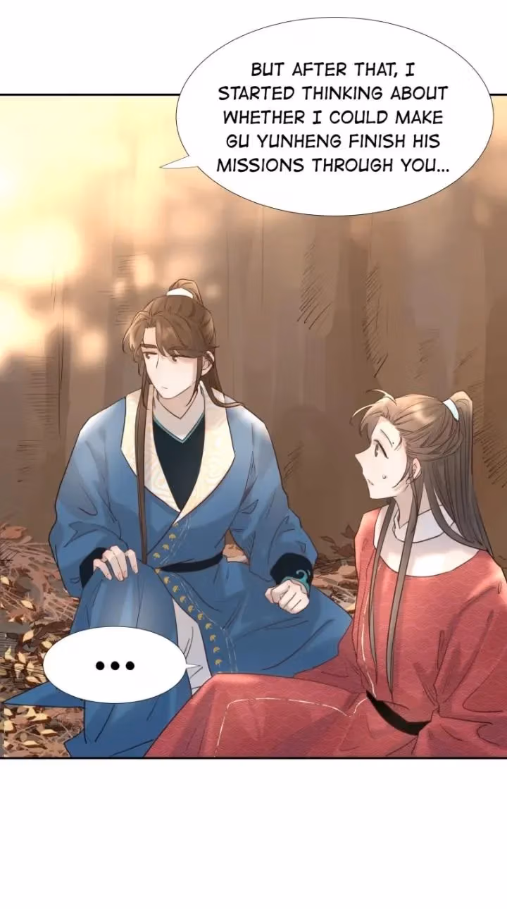 Read How’d I Get a Heroine’s Script? chapter 34 image 22 on Lezhin