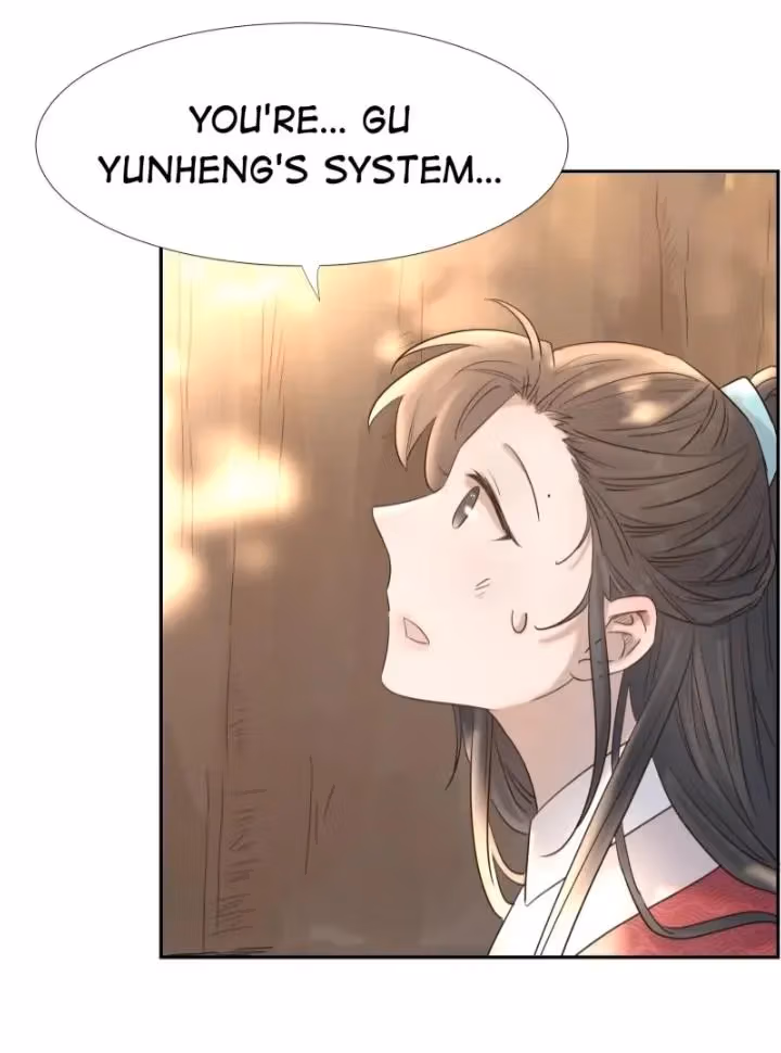 Read How’d I Get a Heroine’s Script? chapter 34 image 23 on Lezhin