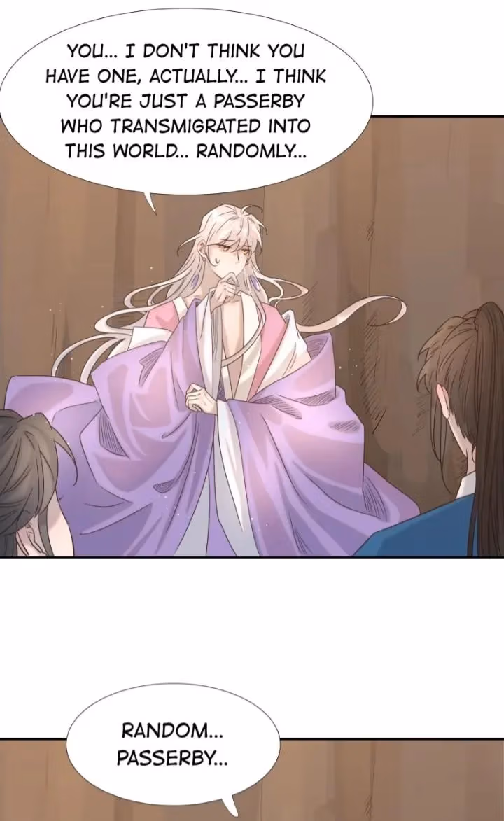 Read How’d I Get a Heroine’s Script? chapter 34 image 25 on Lezhin