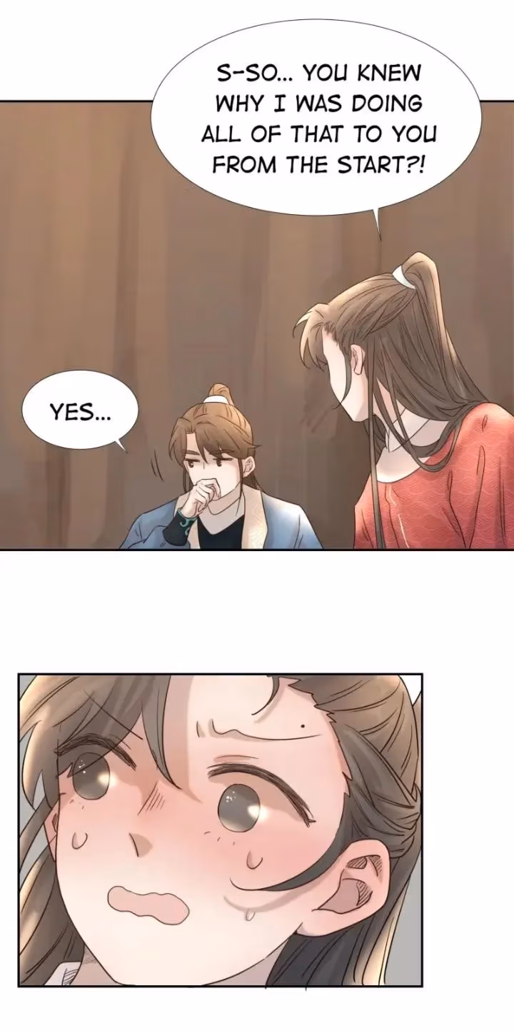 Read How’d I Get a Heroine’s Script? chapter 34 image 28 on Lezhin