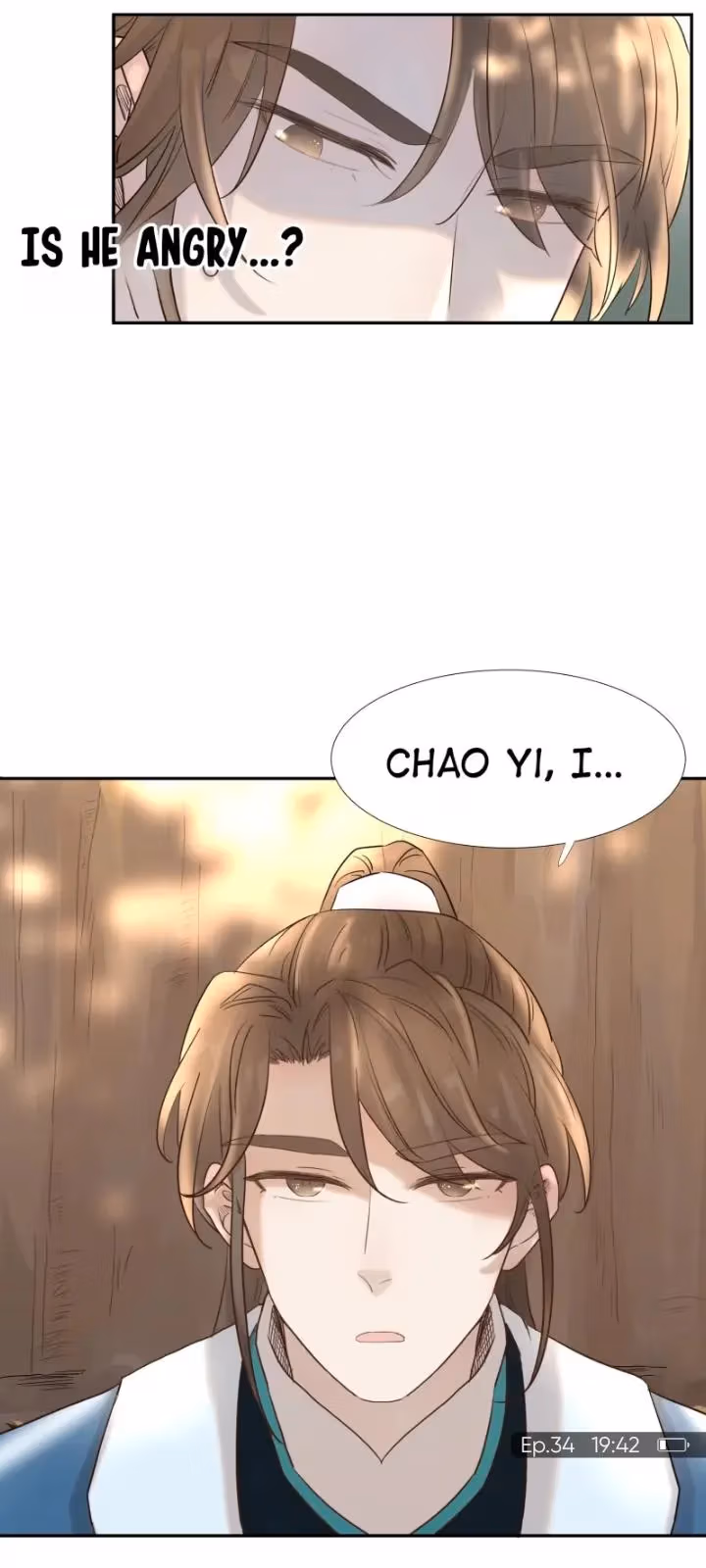 Read How’d I Get a Heroine’s Script? chapter 34 image 31 on Lezhin