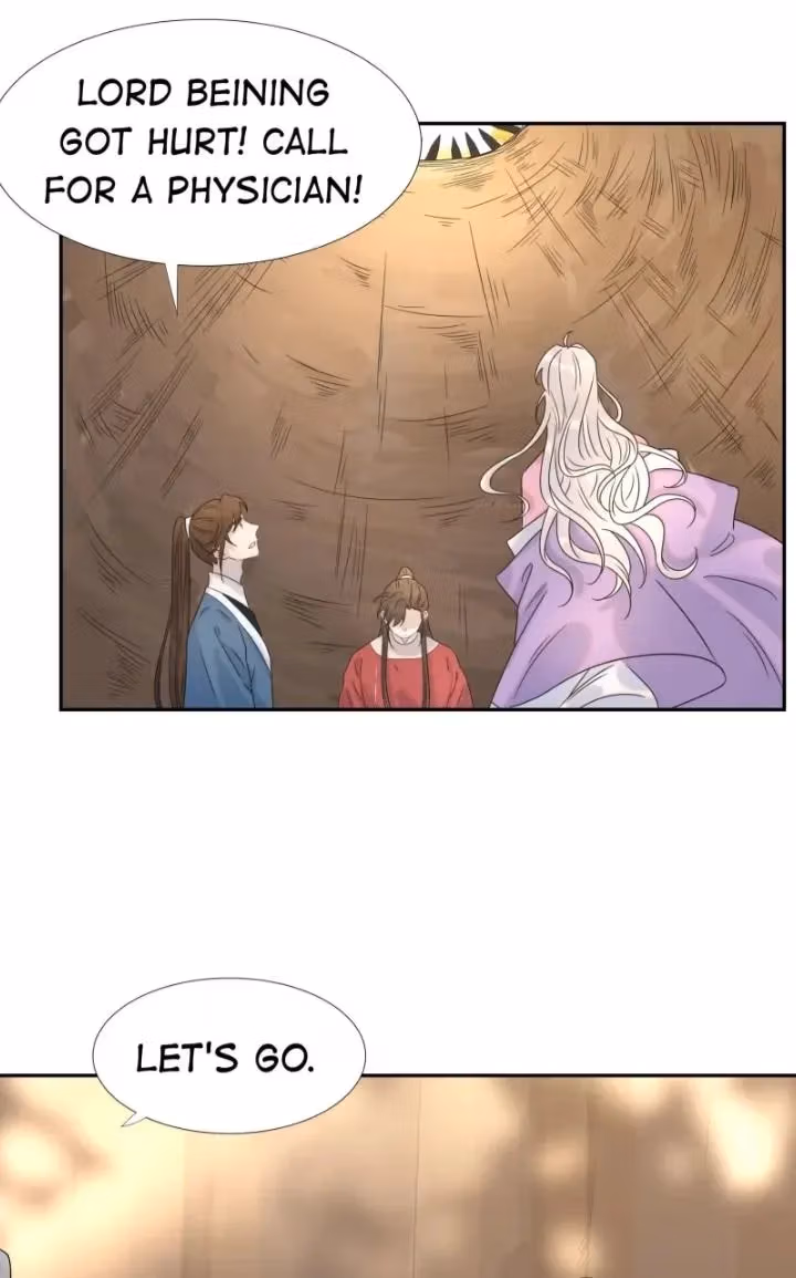 Read How’d I Get a Heroine’s Script? chapter 34 image 33 on Lezhin