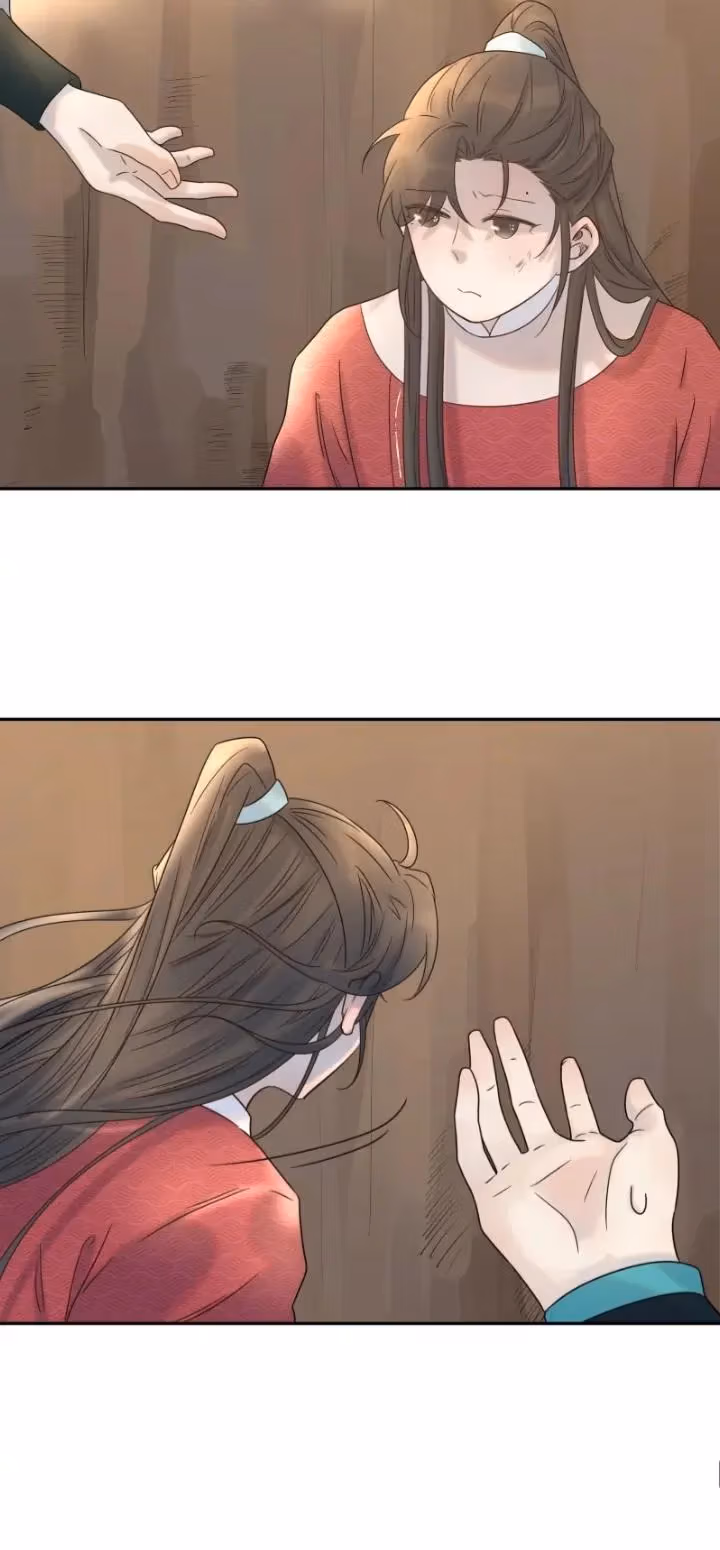 Read How’d I Get a Heroine’s Script? chapter 34 image 34 on Lezhin