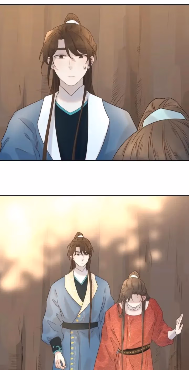 Read How’d I Get a Heroine’s Script? chapter 34 image 35 on Lezhin