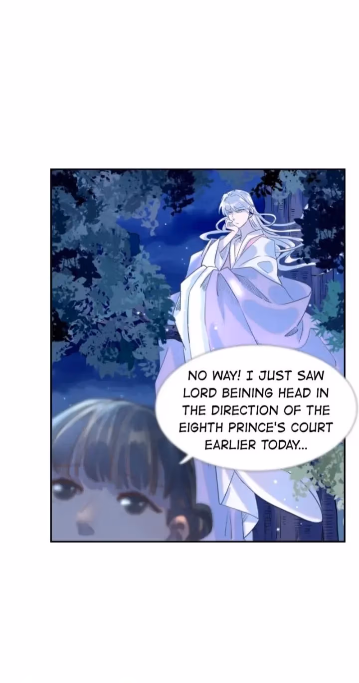 Read How’d I Get a Heroine’s Script? chapter 34 image 4 on Lezhin