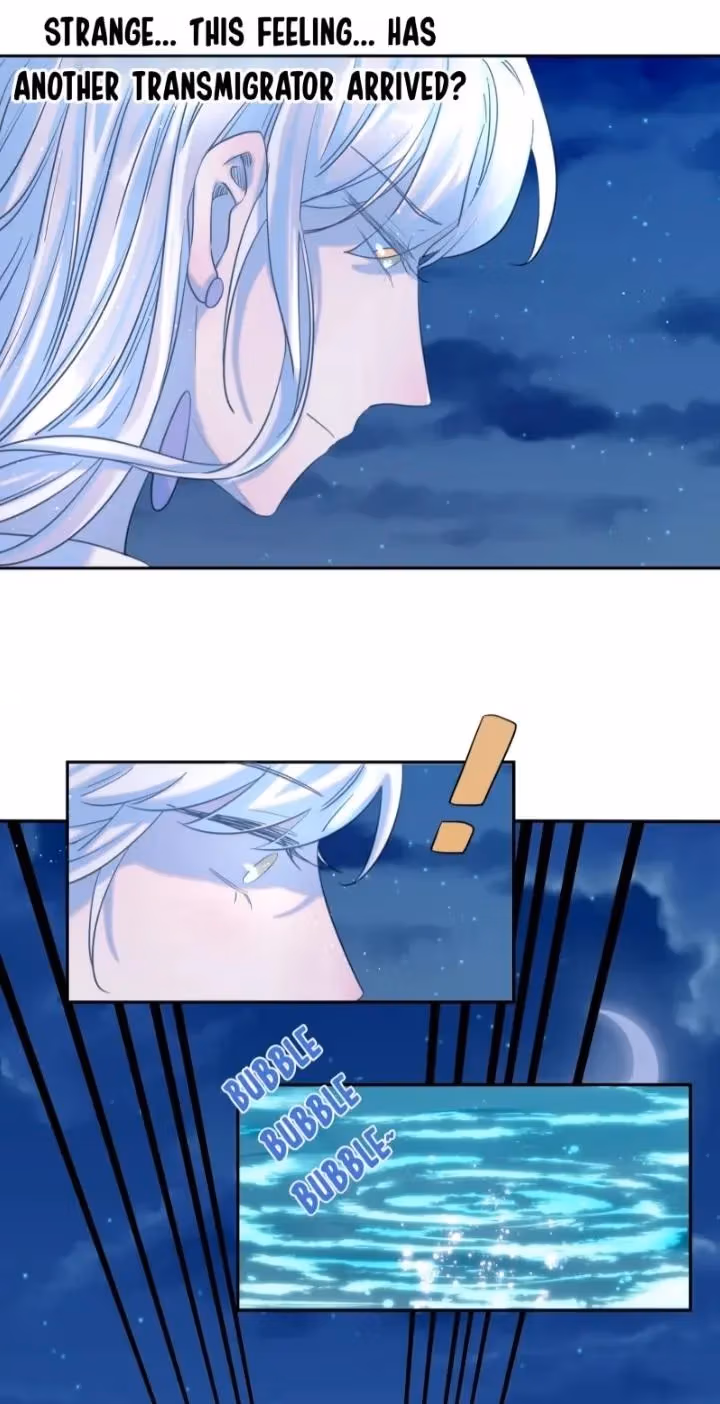 Read How’d I Get a Heroine’s Script? chapter 34 image 9 on Lezhin