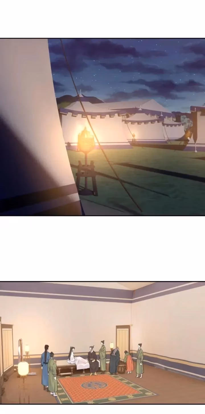 Read How’d I Get a Heroine’s Script? chapter 35 image 1 on Lezhin