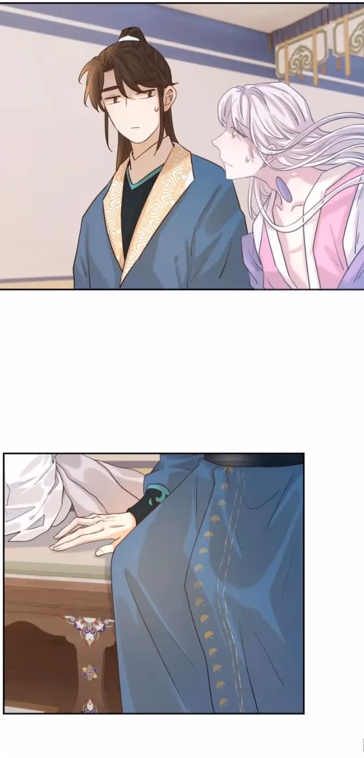 Read How’d I Get a Heroine’s Script? chapter 35 image 11 on Lezhin