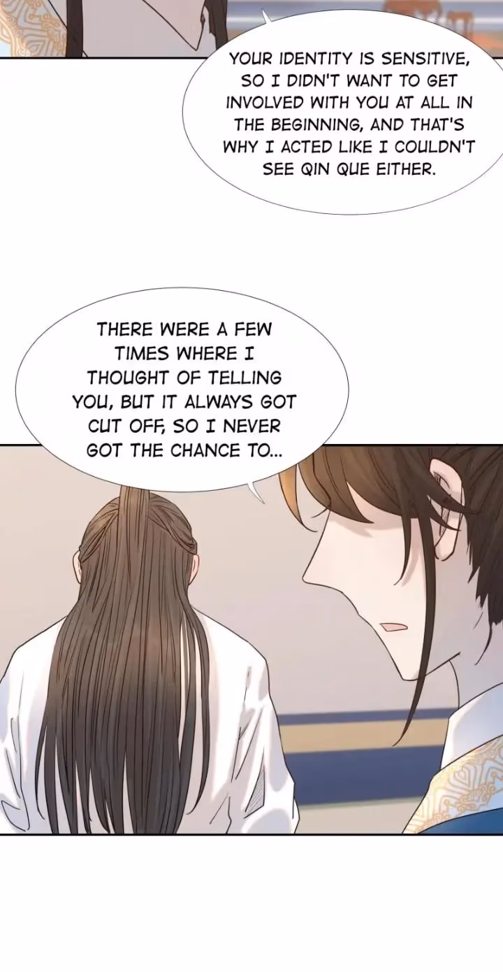 Read How’d I Get a Heroine’s Script? chapter 35 image 13 on Lezhin