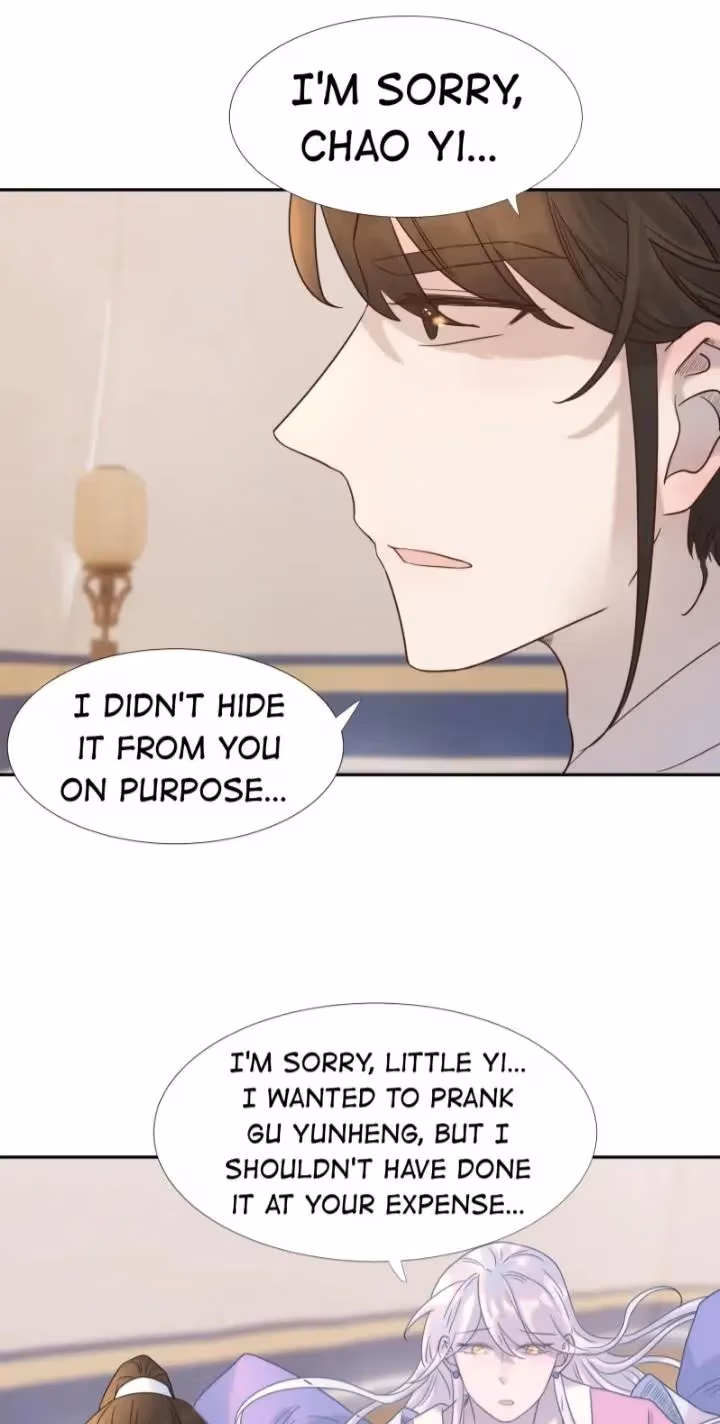 Read How’d I Get a Heroine’s Script? chapter 35 image 14 on Lezhin