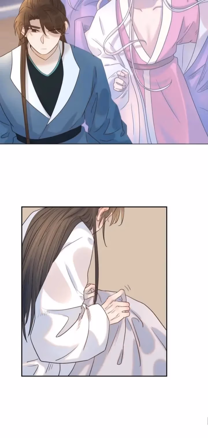 Read How’d I Get a Heroine’s Script? chapter 35 image 15 on Lezhin