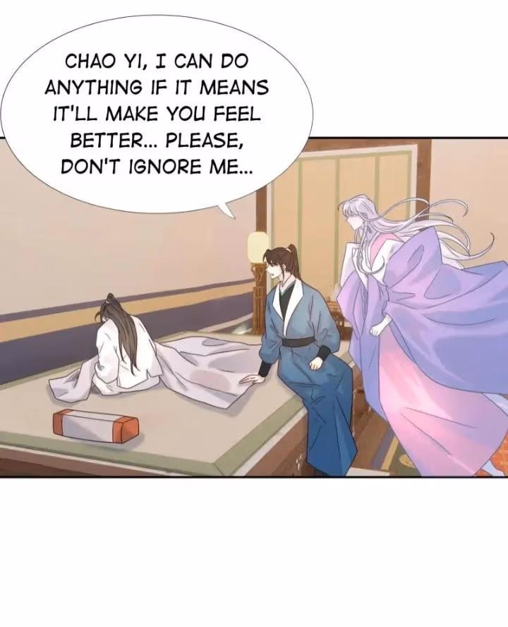 Read How’d I Get a Heroine’s Script? chapter 35 image 16 on Lezhin