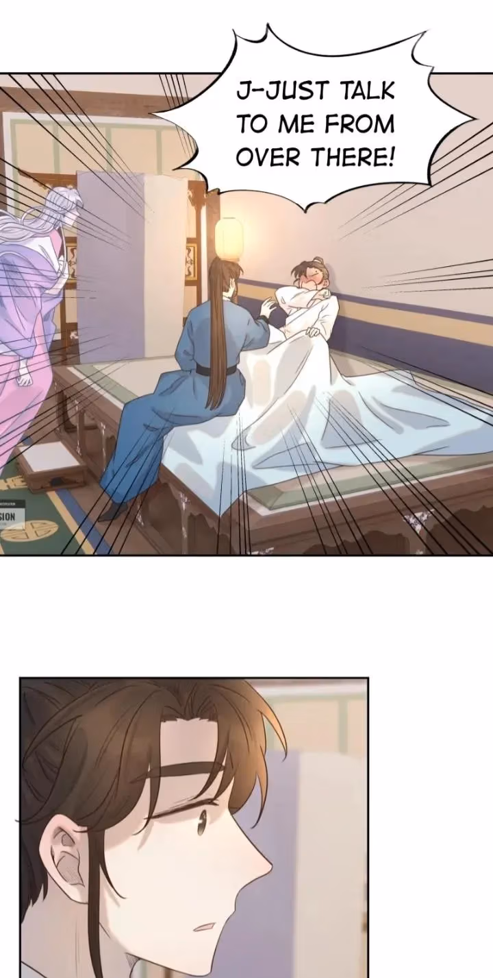 Read How’d I Get a Heroine’s Script? chapter 35 image 19 on Lezhin