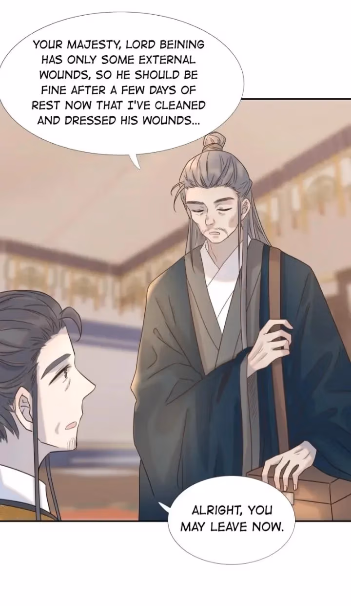 Read How’d I Get a Heroine’s Script? chapter 35 image 2 on Lezhin