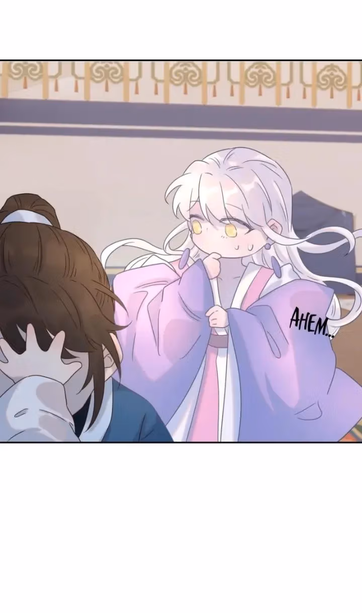 Read How’d I Get a Heroine’s Script? chapter 35 image 22 on Lezhin