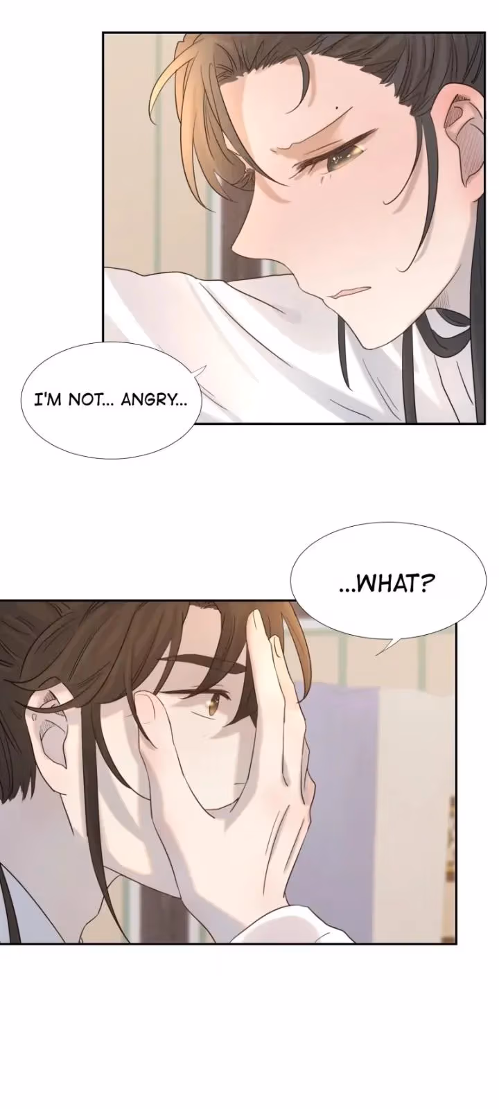 Read How’d I Get a Heroine’s Script? chapter 35 image 23 on Lezhin