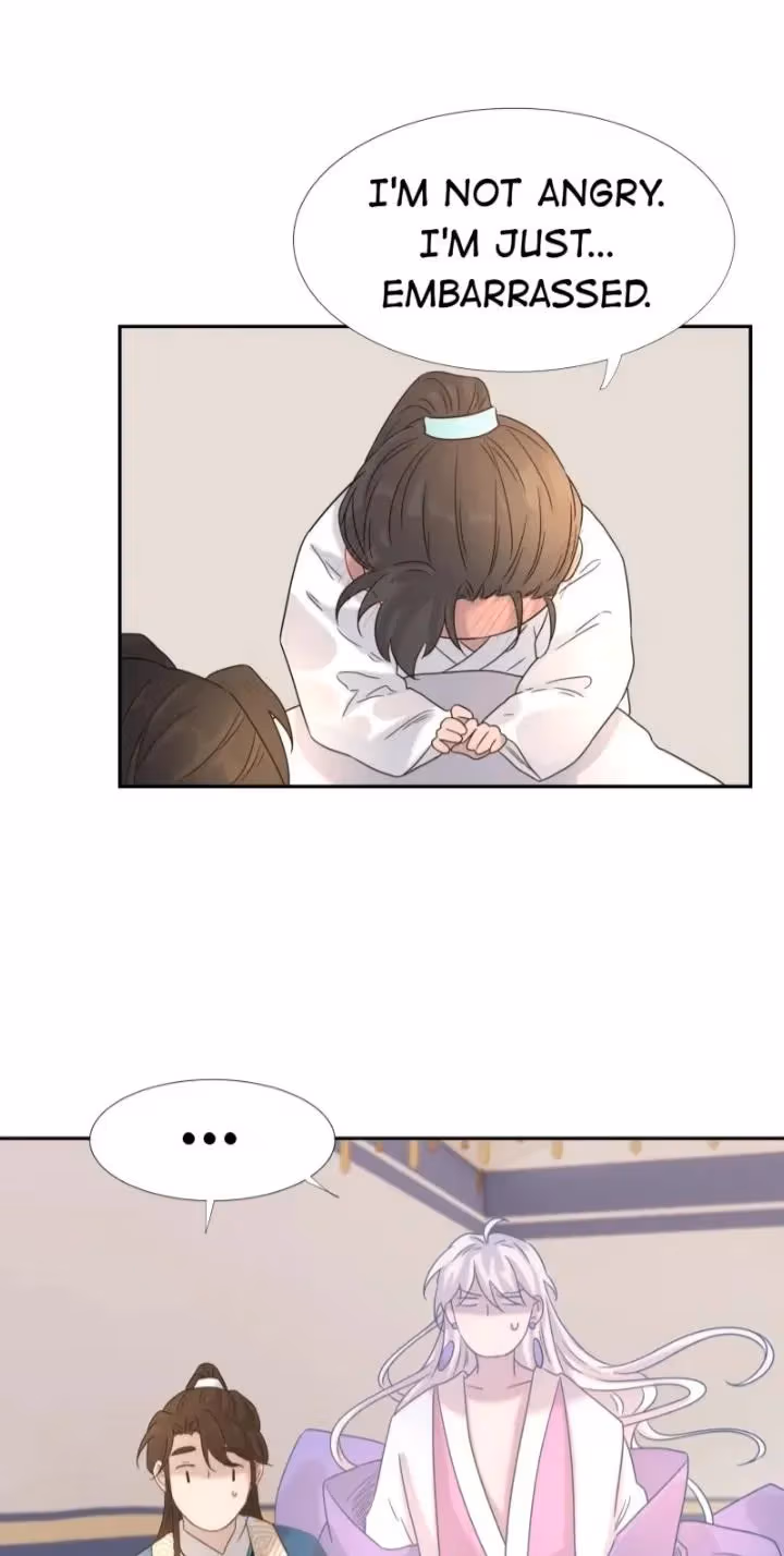 Read How’d I Get a Heroine’s Script? chapter 35 image 25 on Lezhin