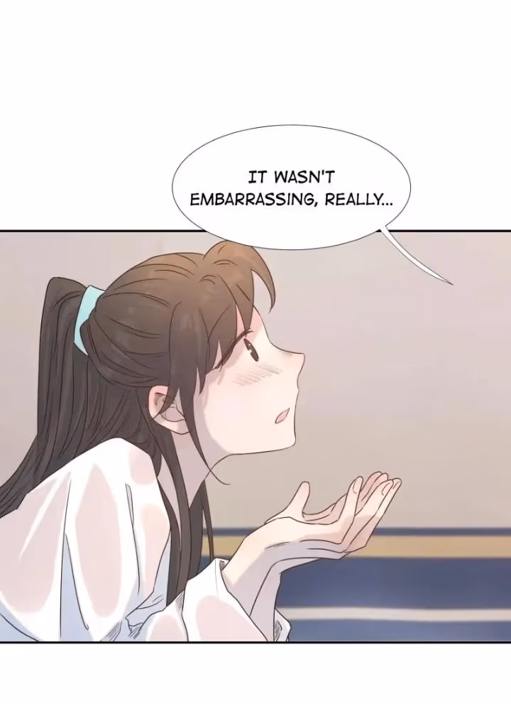 Read How’d I Get a Heroine’s Script? chapter 35 image 28 on Lezhin