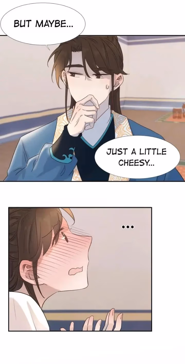 Read How’d I Get a Heroine’s Script? chapter 35 image 29 on Lezhin