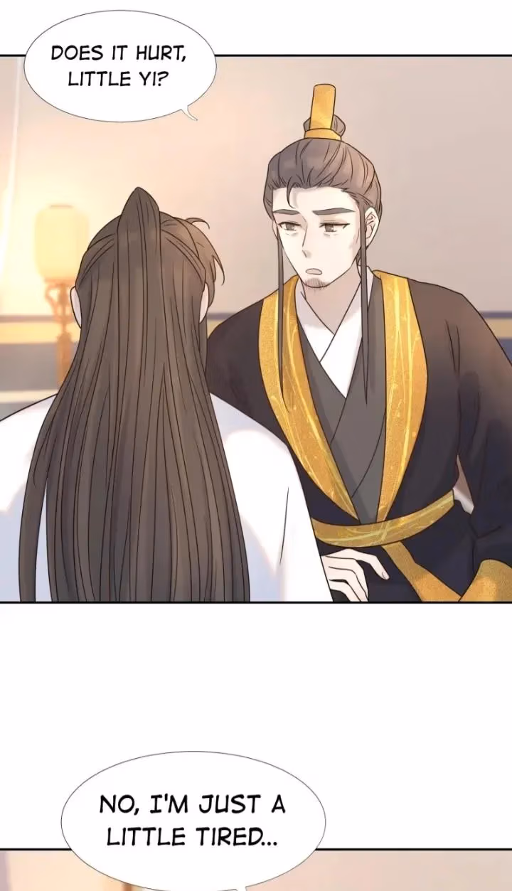 Read How’d I Get a Heroine’s Script? chapter 35 image 3 on Lezhin