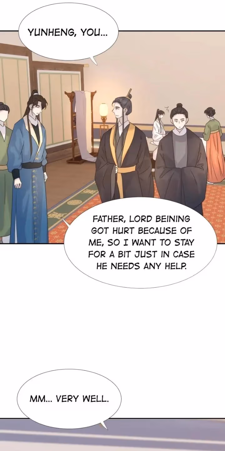 Read How’d I Get a Heroine’s Script? chapter 35 image 5 on Lezhin