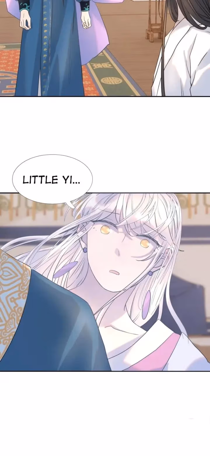 Read How’d I Get a Heroine’s Script? chapter 35 image 9 on Lezhin