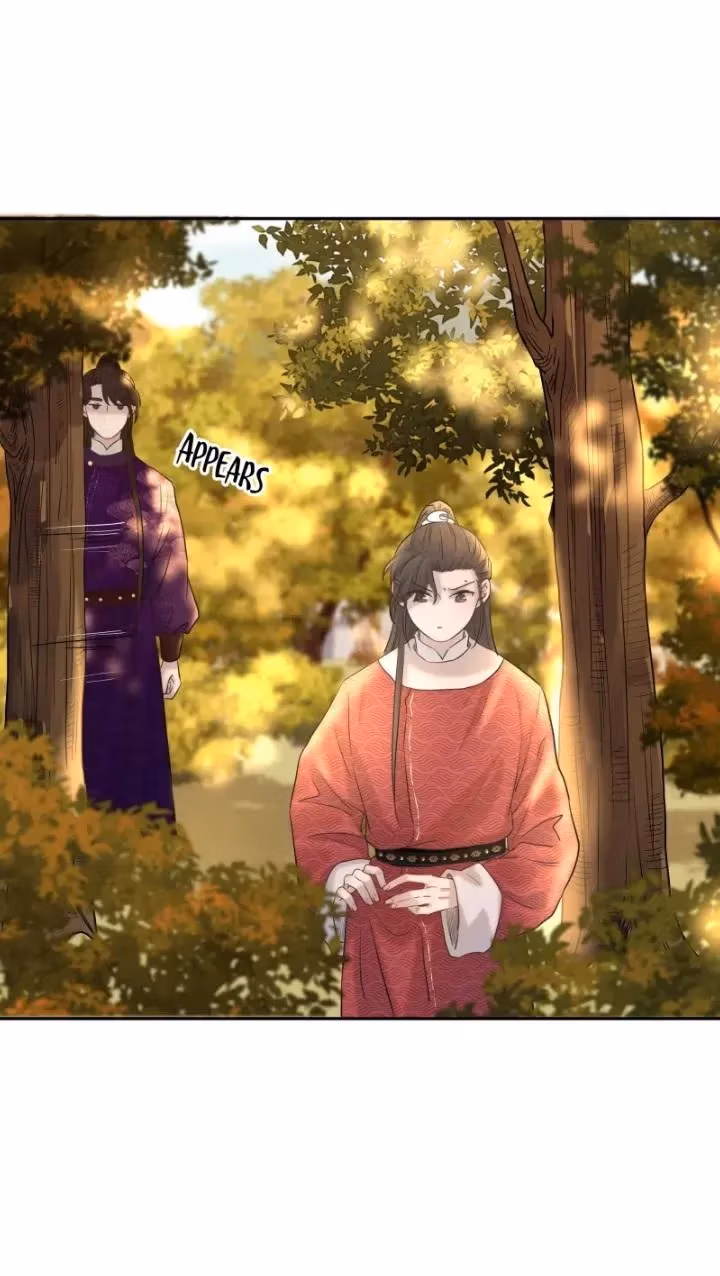 Read How’d I Get a Heroine’s Script? chapter 36 image 13 on Lezhin