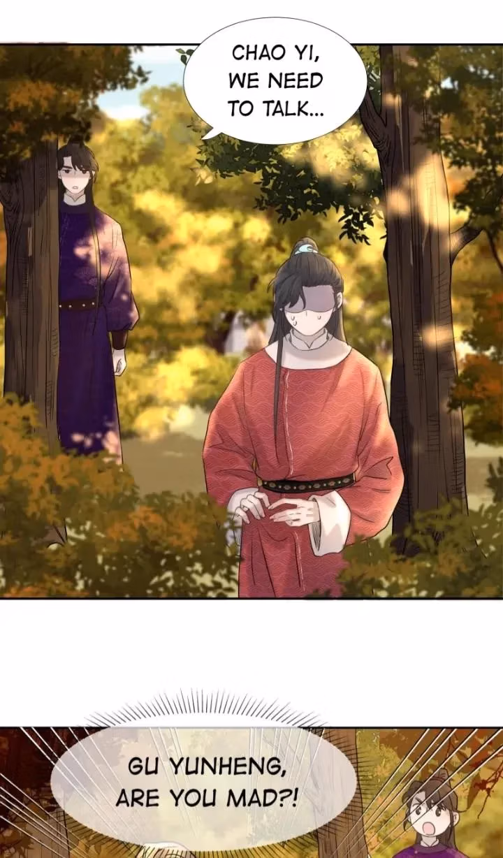 Read How’d I Get a Heroine’s Script? chapter 36 image 14 on Lezhin