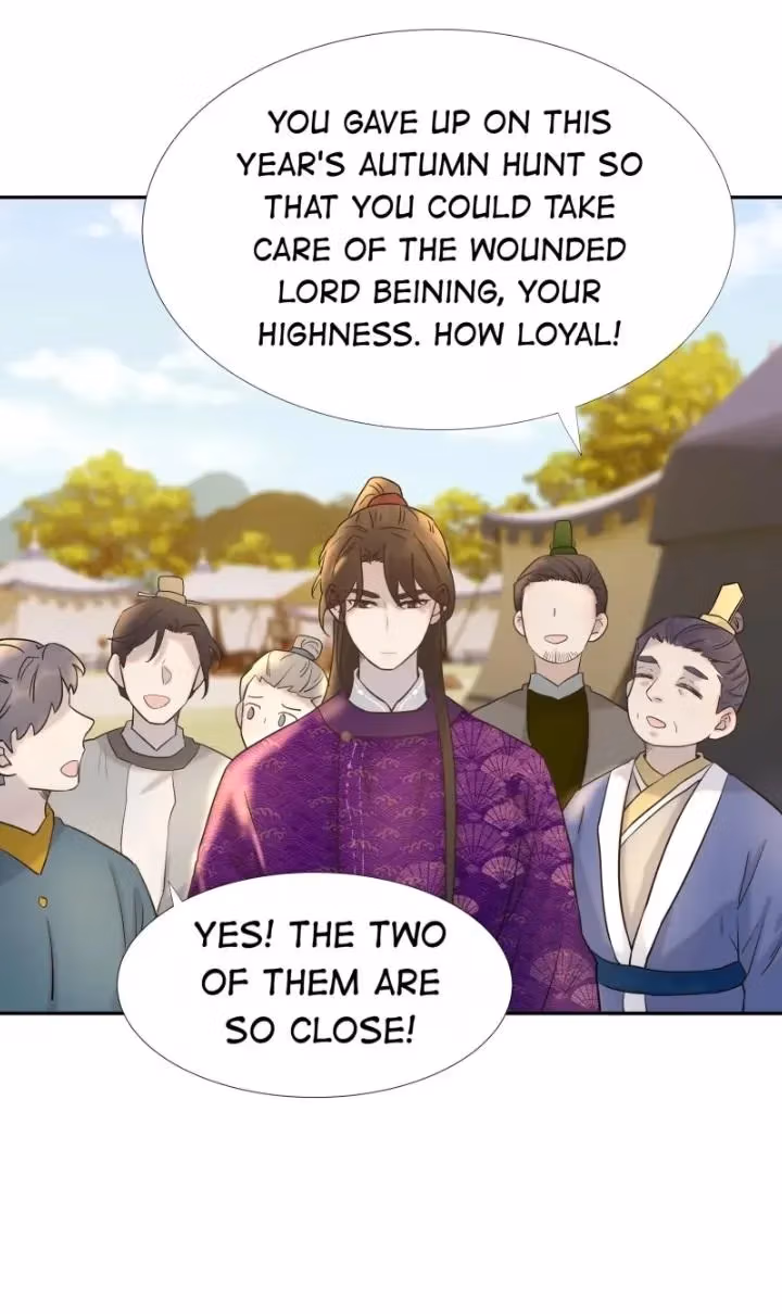 Read How’d I Get a Heroine’s Script? chapter 36 image 16 on Lezhin