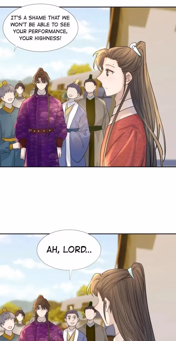 Read How’d I Get a Heroine’s Script? chapter 36 image 17 on Lezhin