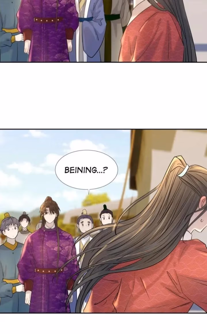 Read How’d I Get a Heroine’s Script? chapter 36 image 18 on Lezhin