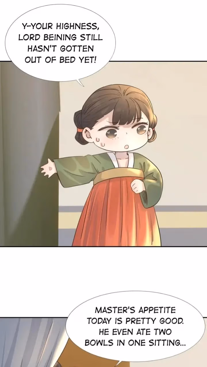 Read How’d I Get a Heroine’s Script? chapter 36 image 2 on Lezhin