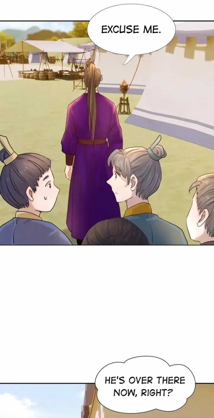 Read How’d I Get a Heroine’s Script? chapter 36 image 20 on Lezhin