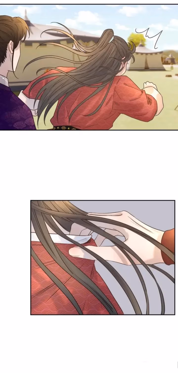 Read How’d I Get a Heroine’s Script? chapter 36 image 23 on Lezhin