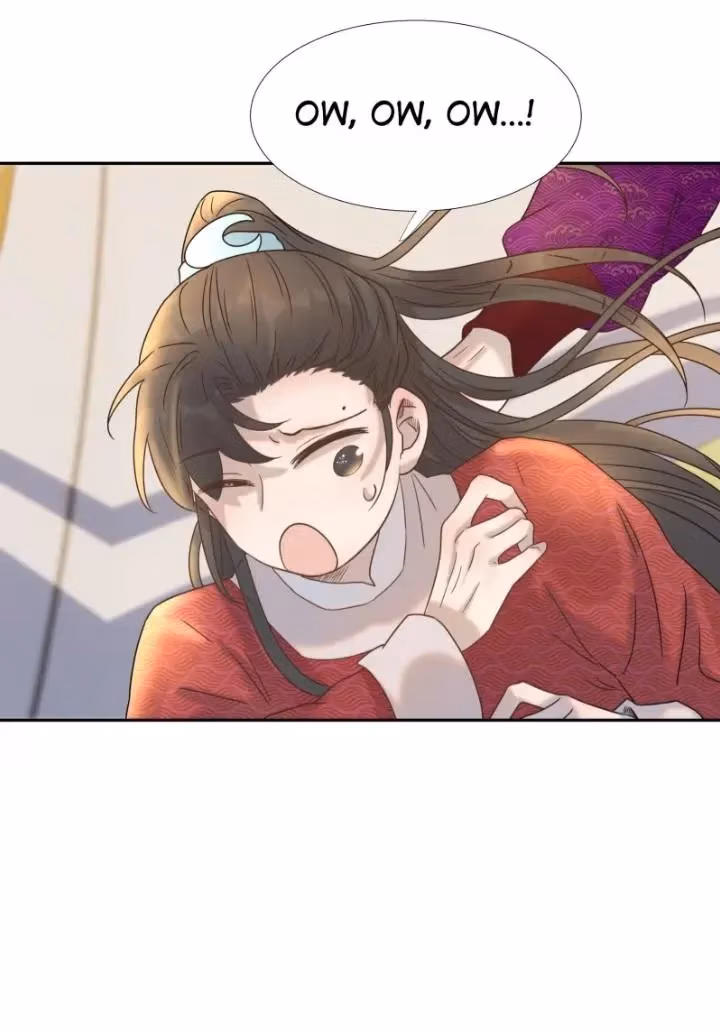 Read How’d I Get a Heroine’s Script? chapter 36 image 25 on Lezhin