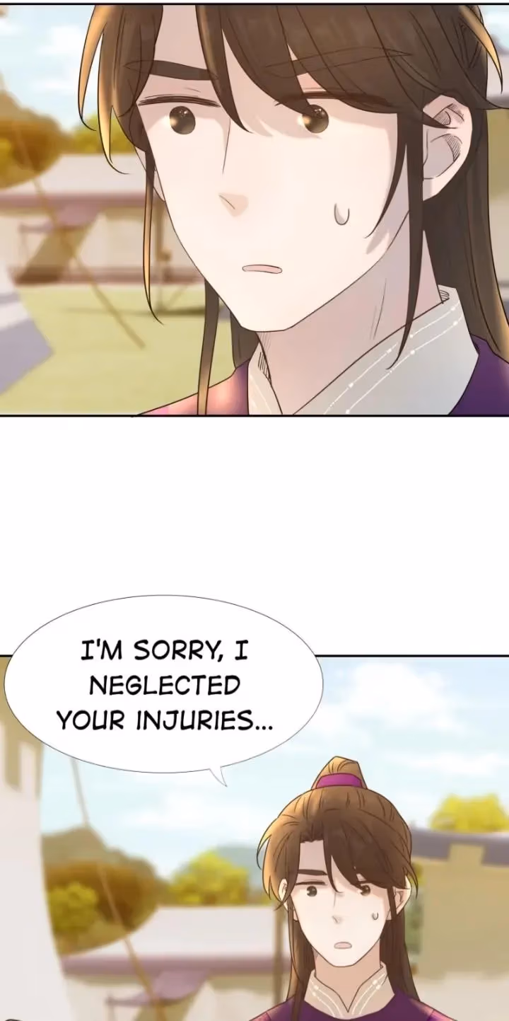 Read How’d I Get a Heroine’s Script? chapter 36 image 26 on Lezhin