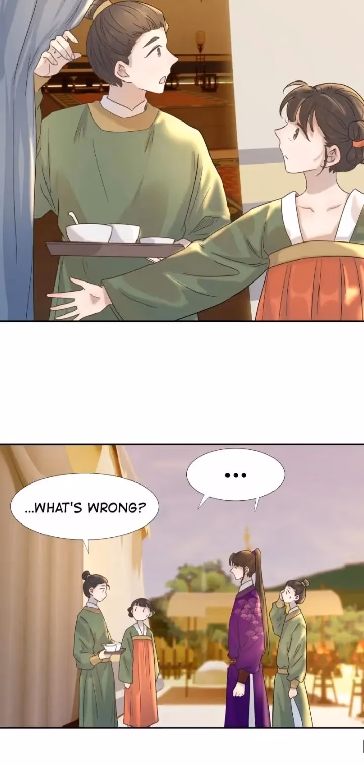 Read How’d I Get a Heroine’s Script? chapter 36 image 3 on Lezhin
