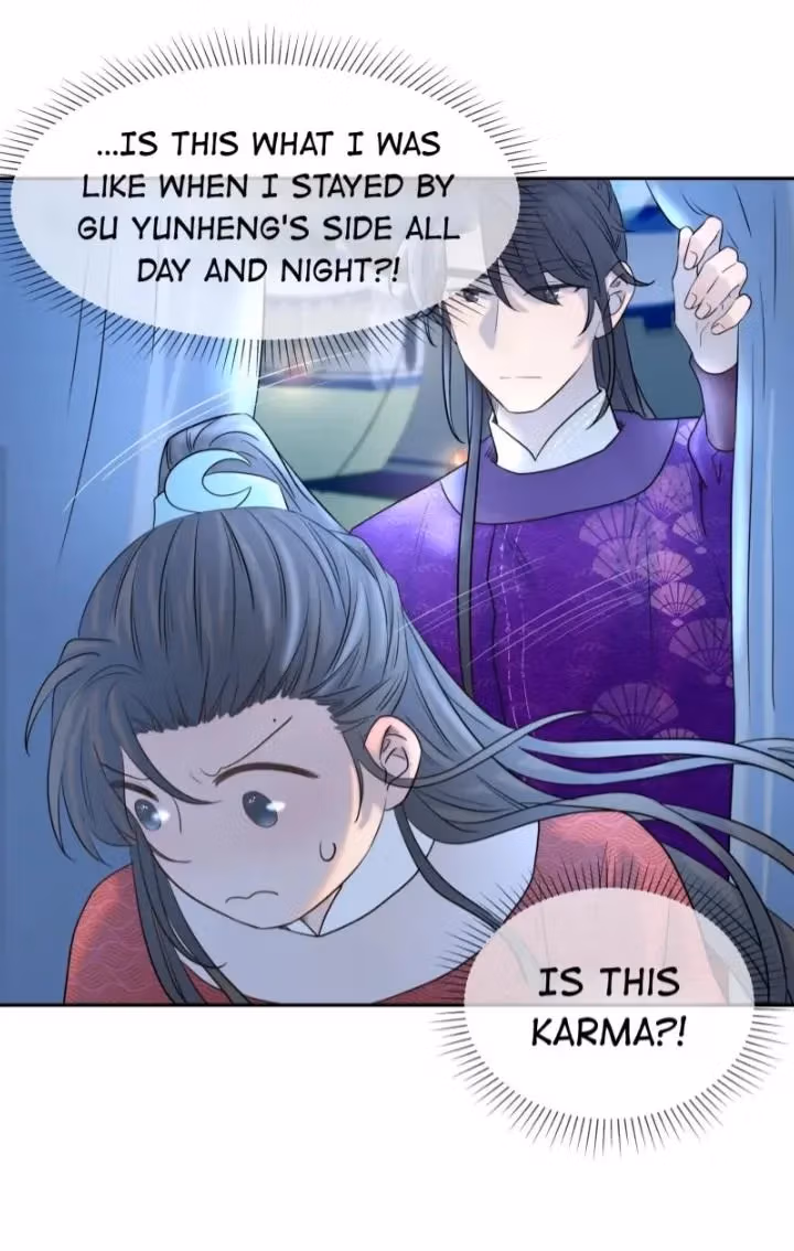 Read How’d I Get a Heroine’s Script? chapter 36 image 32 on Lezhin