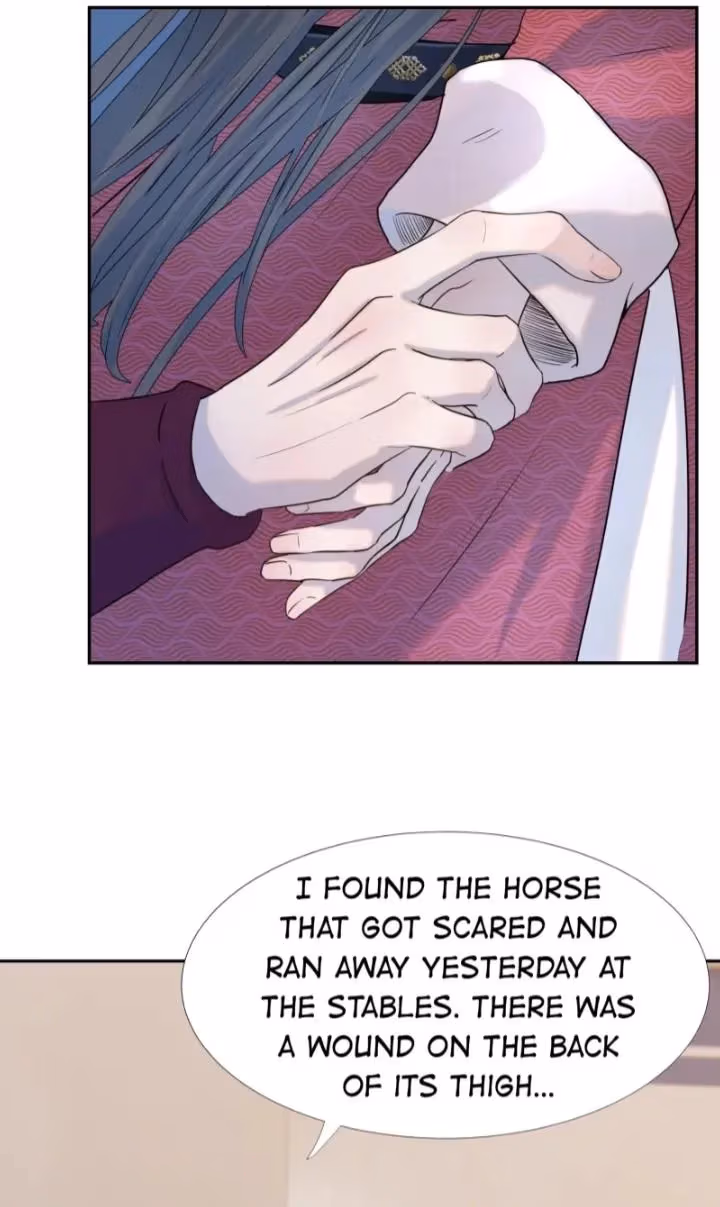 Read How’d I Get a Heroine’s Script? chapter 36 image 33 on Lezhin