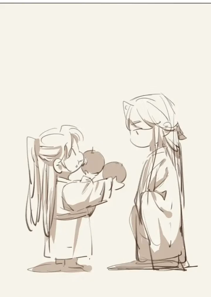 Read How’d I Get a Heroine’s Script? chapter 36 image 36 on Lezhin