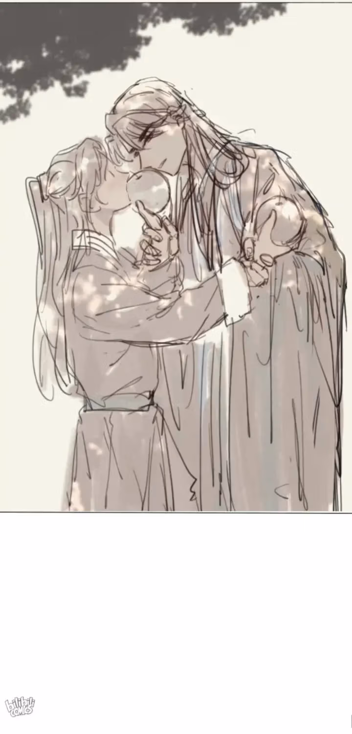 Read How’d I Get a Heroine’s Script? chapter 36 image 37 on Lezhin