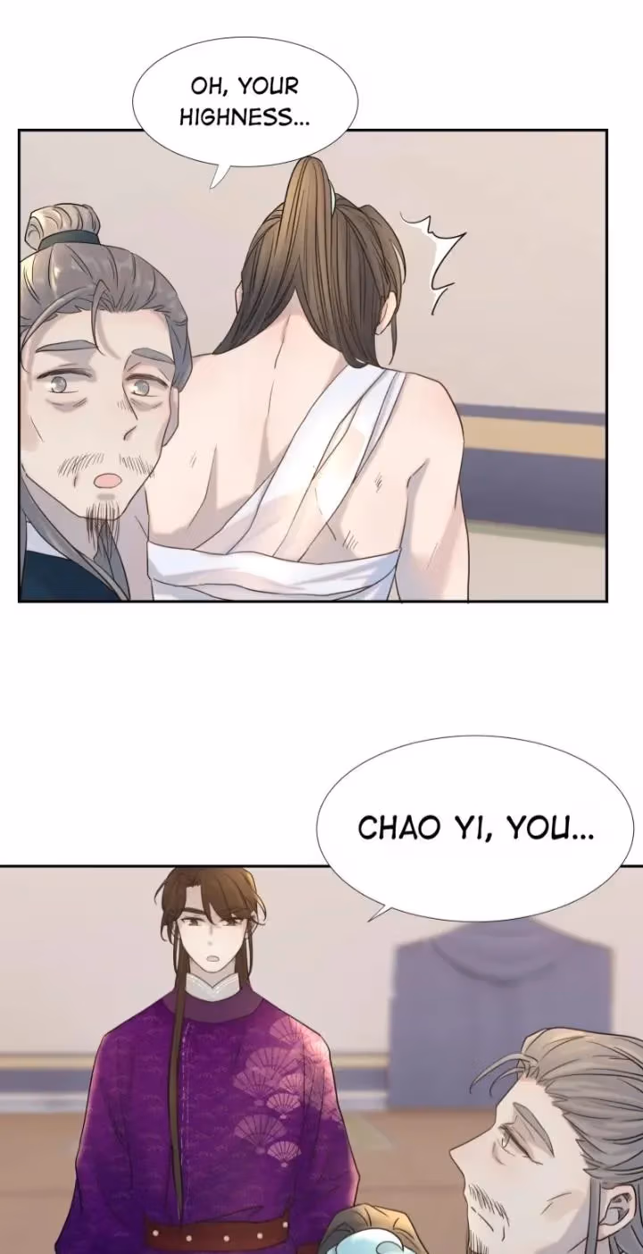 Read How’d I Get a Heroine’s Script? chapter 36 image 8 on Lezhin