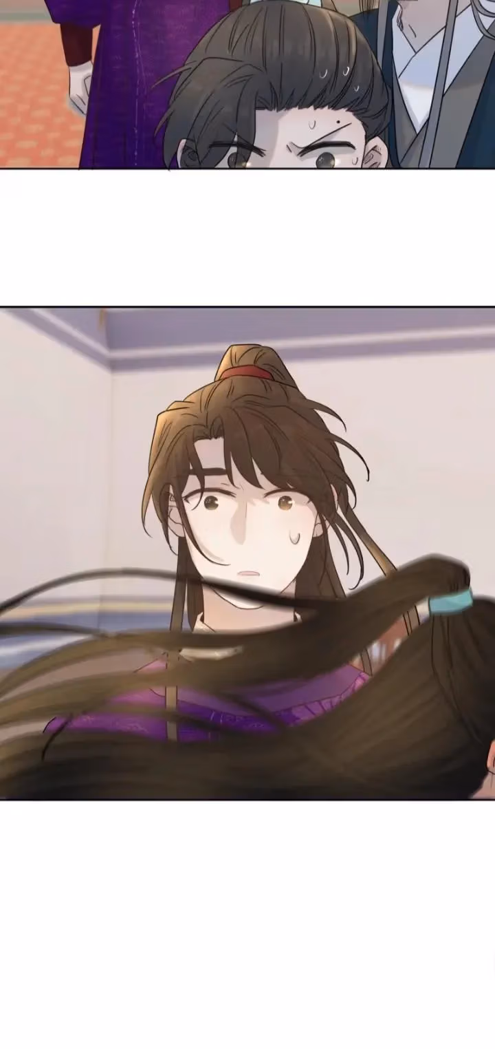Read How’d I Get a Heroine’s Script? chapter 36 image 9 on Lezhin