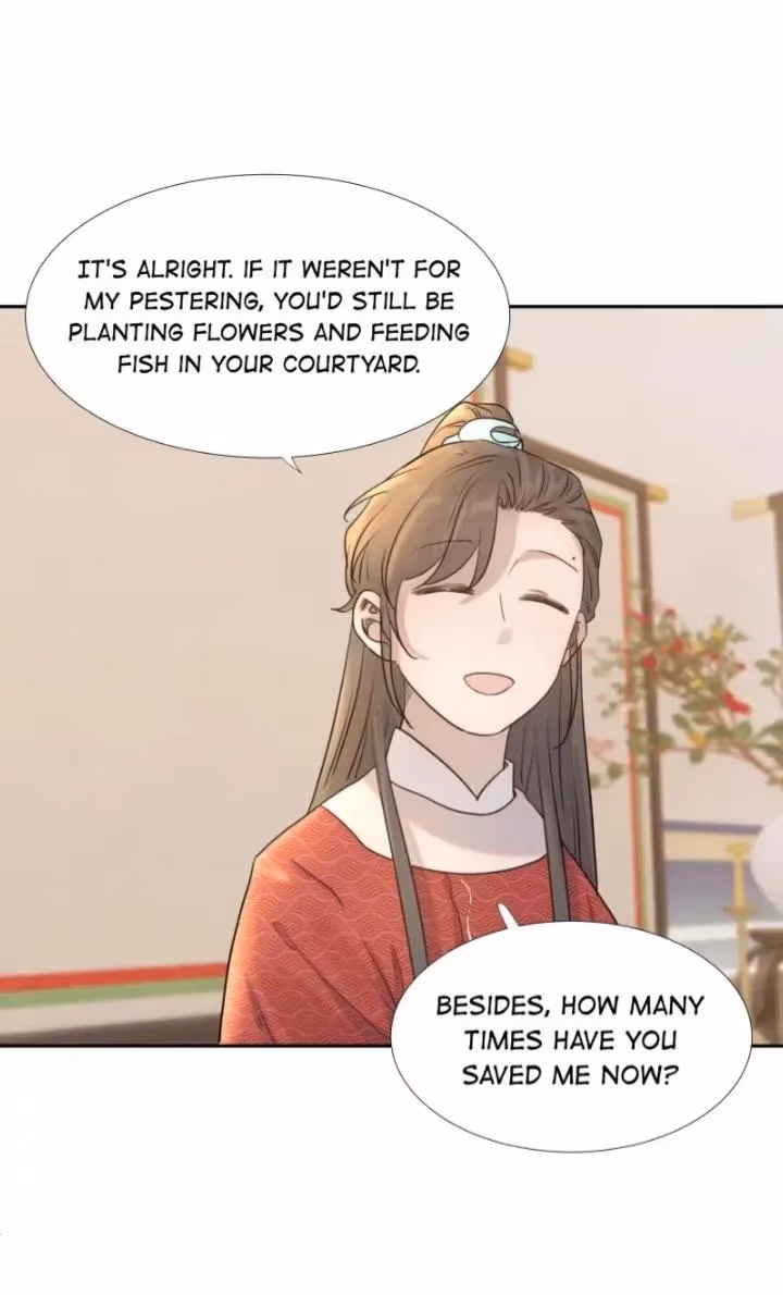 Read How’d I Get a Heroine’s Script? chapter 37 image 10 on Lezhin