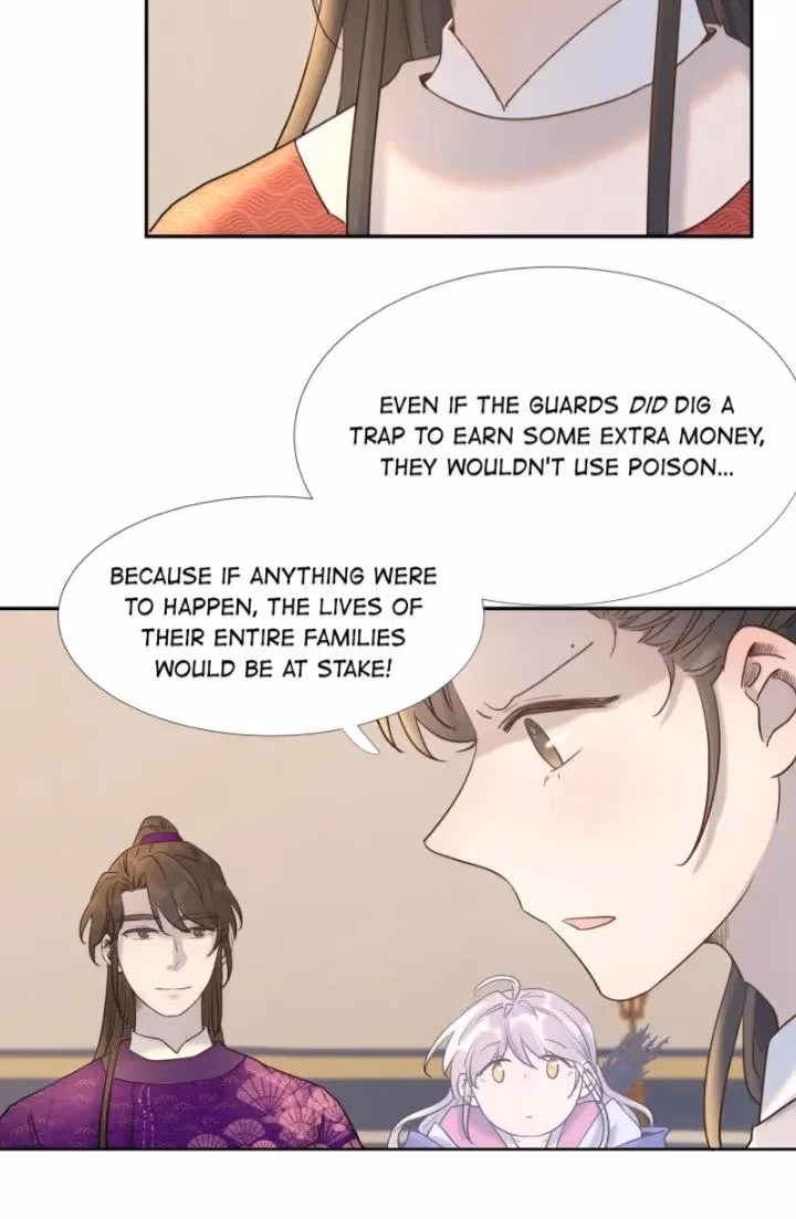 Read How’d I Get a Heroine’s Script? chapter 37 image 13 on Lezhin