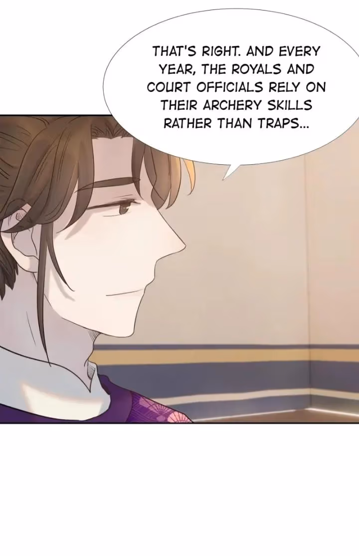 Read How’d I Get a Heroine’s Script? chapter 37 image 14 on Lezhin