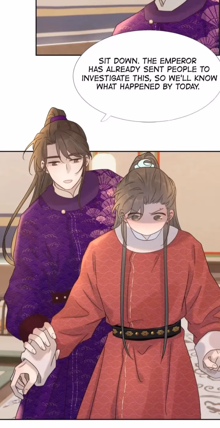 Read How’d I Get a Heroine’s Script? chapter 37 image 19 on Lezhin